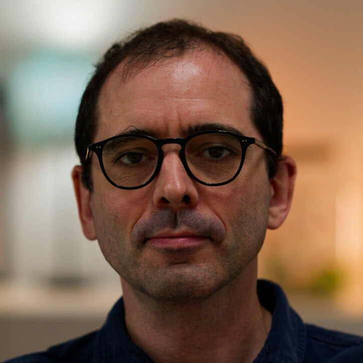 Portrait du Dr Raphaël ROLLAND